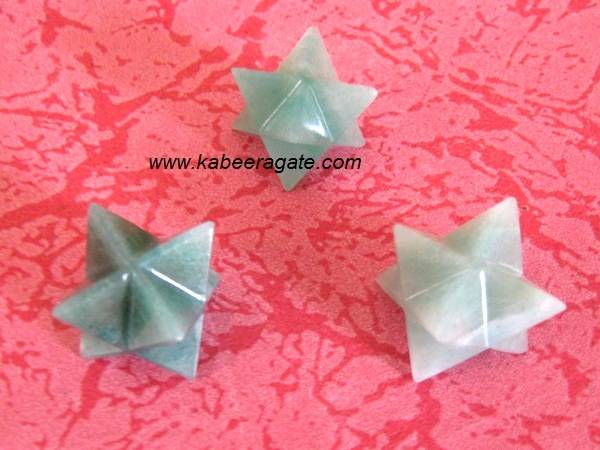 Merkaba Stars